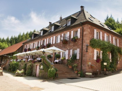 Photo: Landhotel Der Schafhof Amorbach