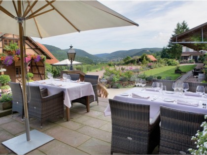 Photo: Landhotel Der Schafhof Amorbach