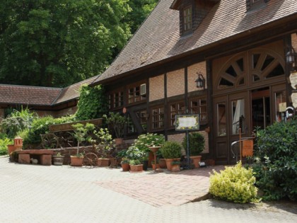 Photo: Landhotel Der Schafhof Amorbach