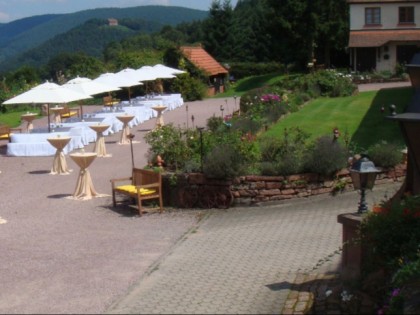 Photo: Landhotel Der Schafhof Amorbach